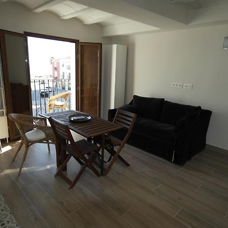Ar28-2, Bonito Apartamento En Primera Linea La Vila Joiosa Extérieur photo