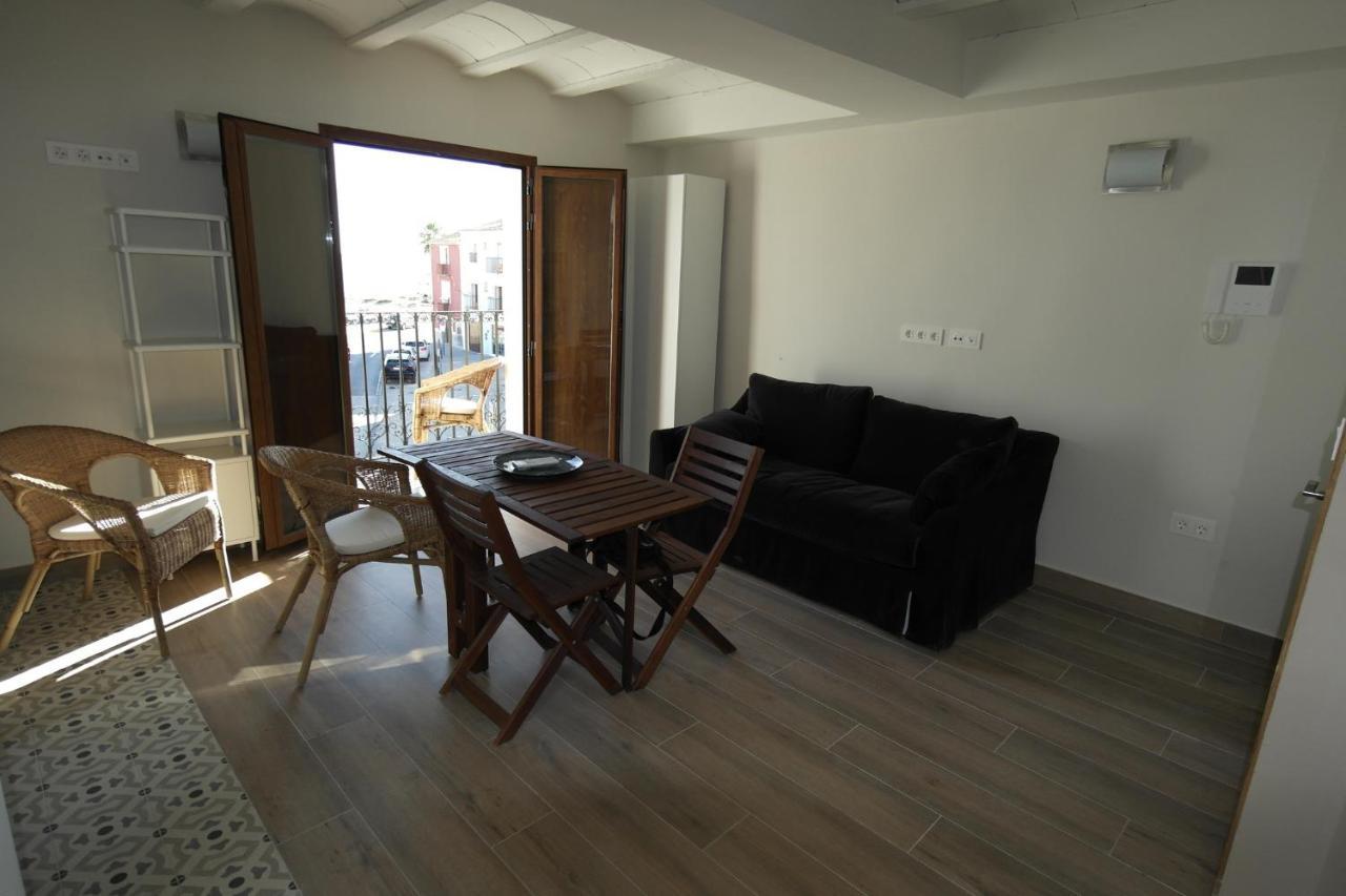 Ar28-2, Bonito Apartamento En Primera Linea La Vila Joiosa Extérieur photo
