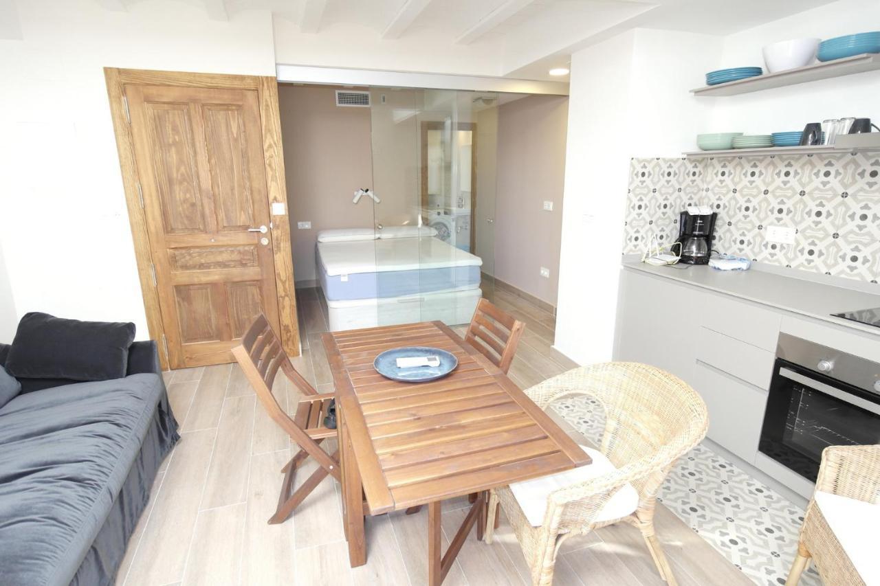 Ar28-2, Bonito Apartamento En Primera Linea La Vila Joiosa Extérieur photo
