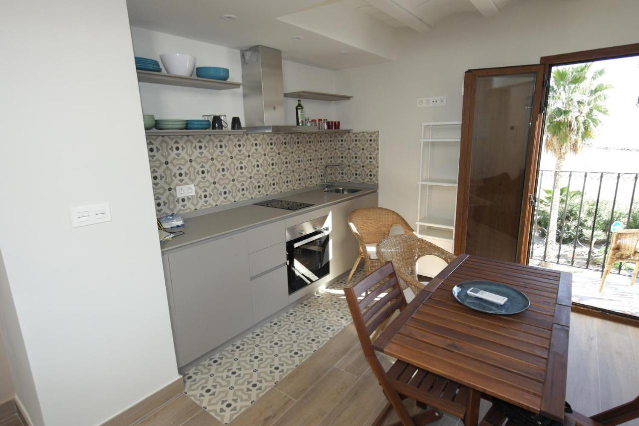 Ar28-2, Bonito Apartamento En Primera Linea La Vila Joiosa Extérieur photo