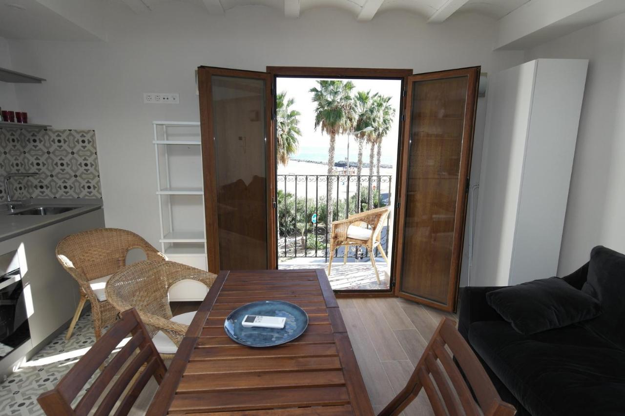 Ar28-2, Bonito Apartamento En Primera Linea La Vila Joiosa Extérieur photo
