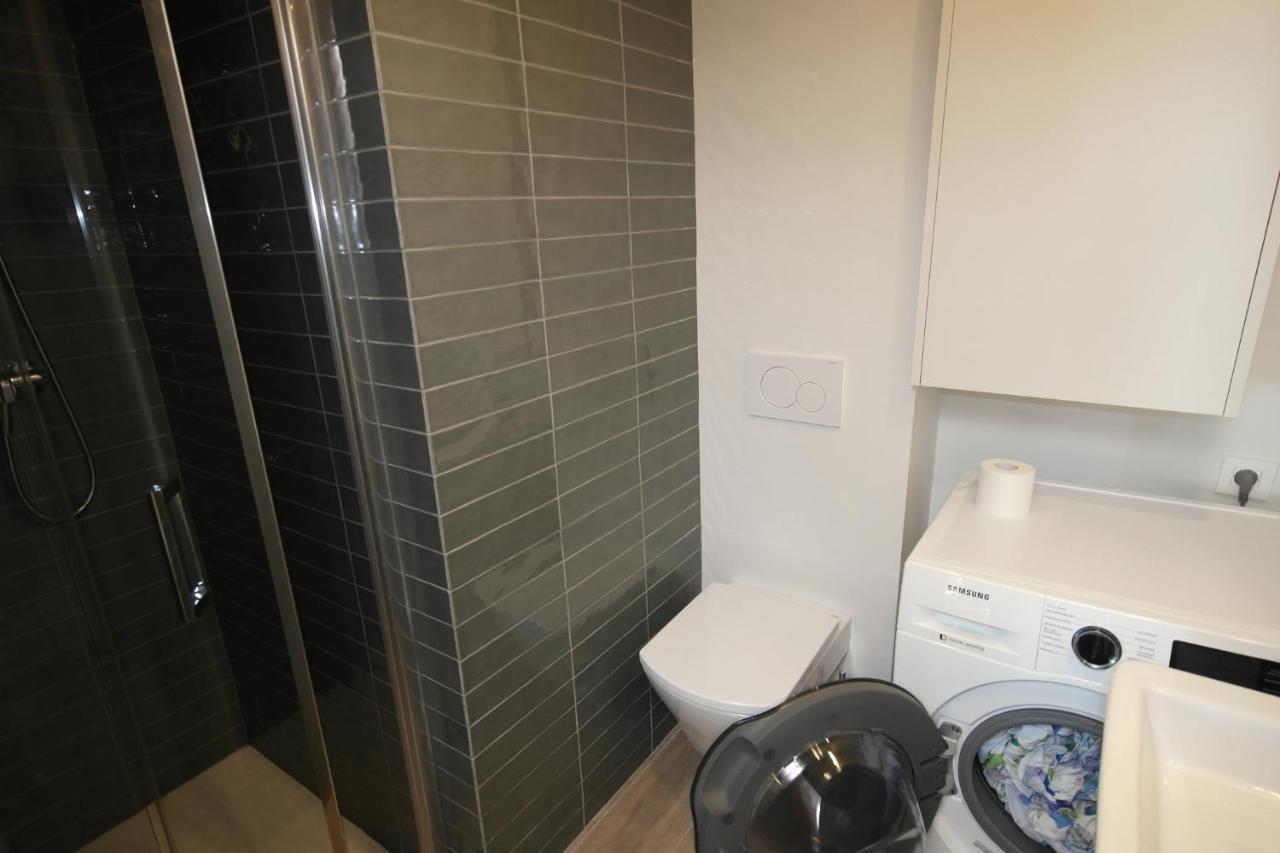 Ar28-2, Bonito Apartamento En Primera Linea La Vila Joiosa Extérieur photo