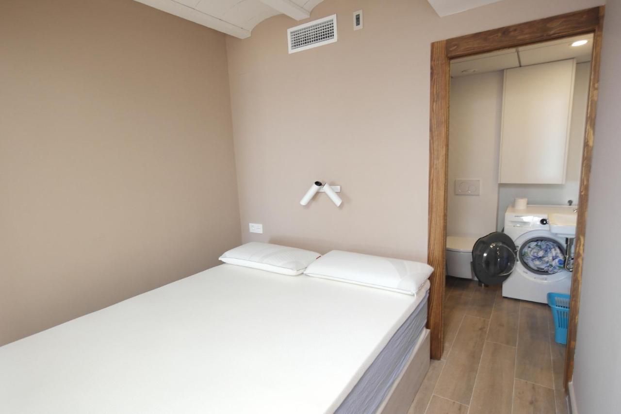 Ar28-2, Bonito Apartamento En Primera Linea La Vila Joiosa Extérieur photo